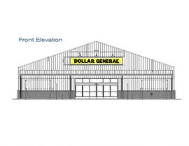 Dollar General | Pinson, AL (Birmingham MSA)