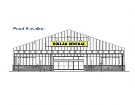 Retail space for Sale at 7701 Bradford Road in Pinson