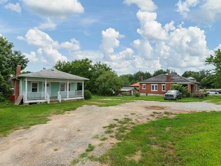 VacantLand space for Sale at 2652 Hendersonville Rd in Arden