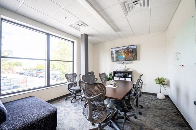 HANSA Workspace