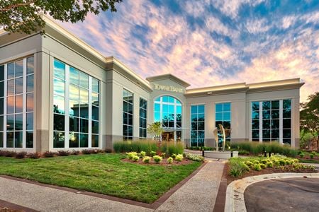 Office space for Rent at 13900 Conlan Circle in Charlotte