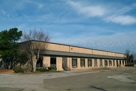 Airport Industrial Park - Memphis