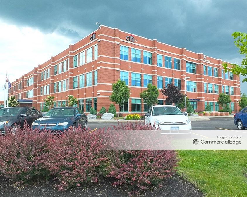 580 Crosspoint Pkwy, Getzville Office Space For Lease