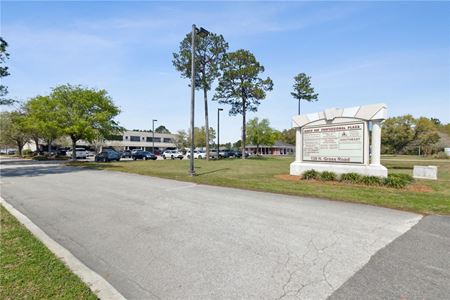 Photo of commercial space at 130 N Gross Rd in Kingsland