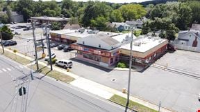 1460 Whalley Avenue New Haven CT