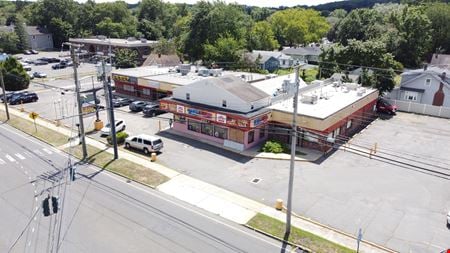 Retail space for Rent at 1460 Whalley Avenue in New Haven
