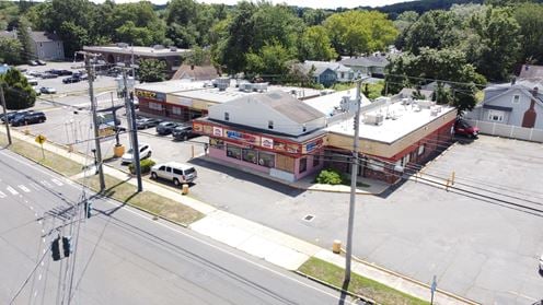 1460 Whalley Avenue New Haven CT