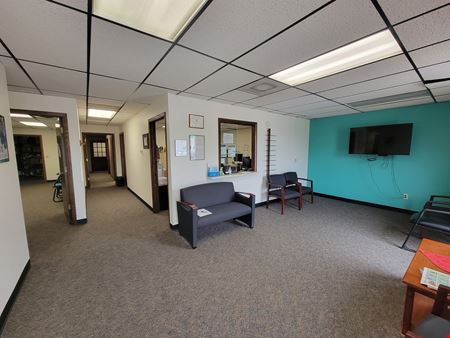 Photo of commercial space at 6514 Odana Rd  in Madison
