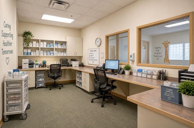 290 Nickel St, Unit 200