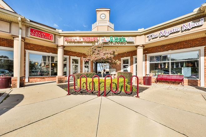 Maidencreek Towne Center