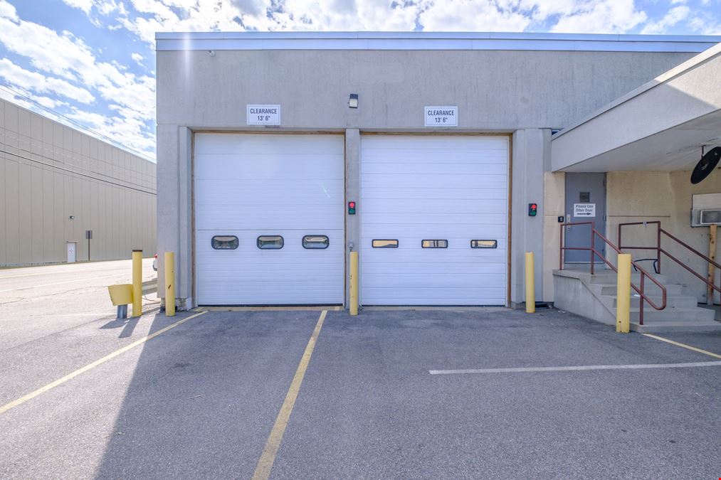 Industrial Investment Opportunity - Single Tenant Sale Leaseback