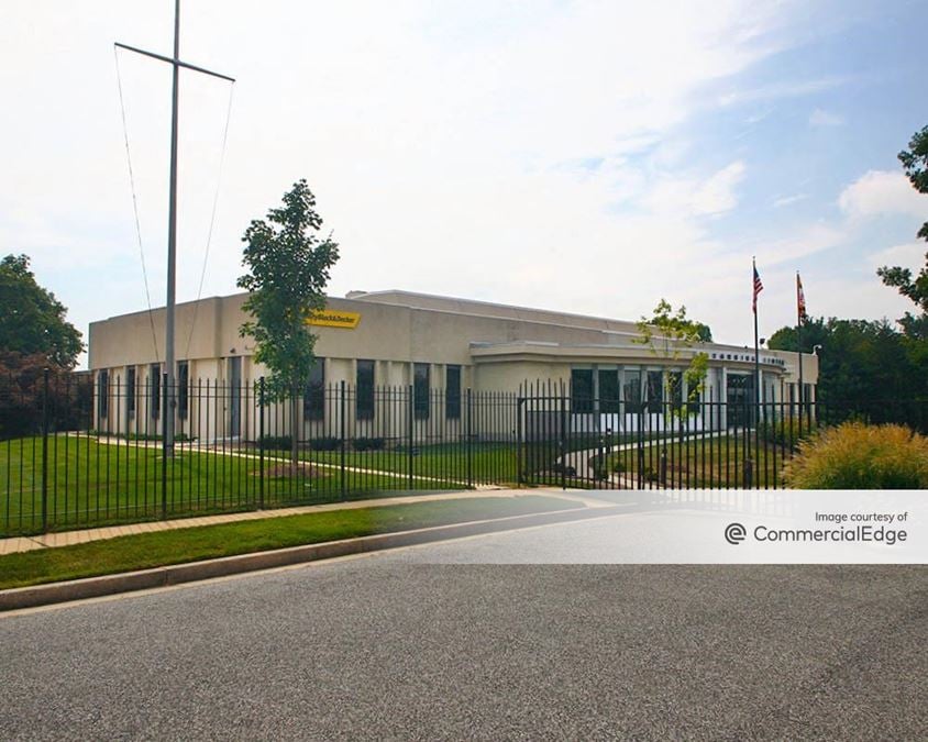 701 East Joppa Road, Towson Industrial Space For Lease