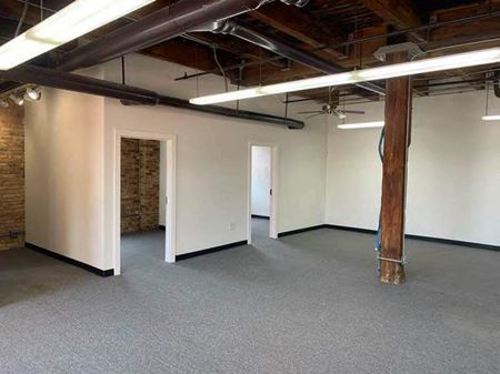 Photo of commercial space at 1229 N Branch St | Suite 218 in Chicago