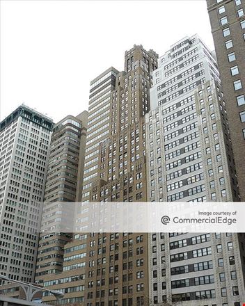 39 Broadway