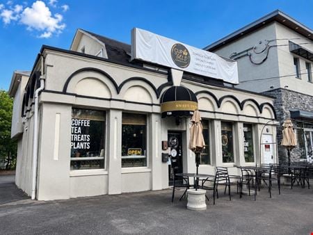 Office space for Rent at 733 Montgomery Ave in Narberth