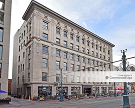 Great Western Sugar Building