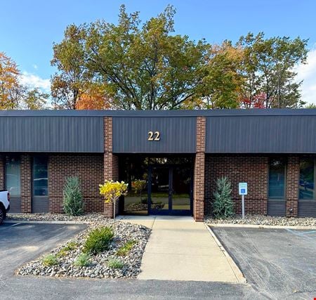 Photo of commercial space at 22 Computer West Drive in Albany