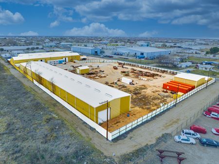 Photo of commercial space at 715 W 81st St in Odessa