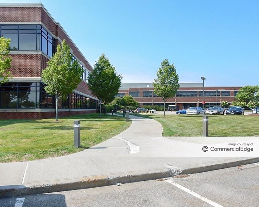 EMC Corporation World Headquarters 176 South Street, Hopkinton, MA