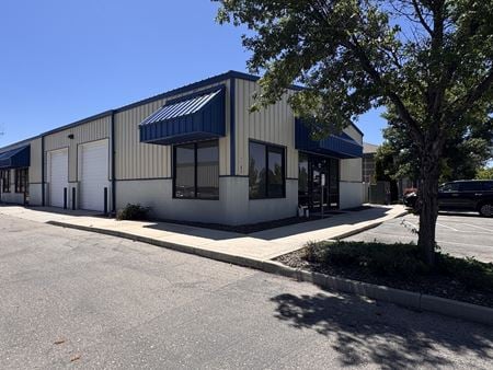 Industrial space for Rent at 7863 W Mossy Cup St in Boise