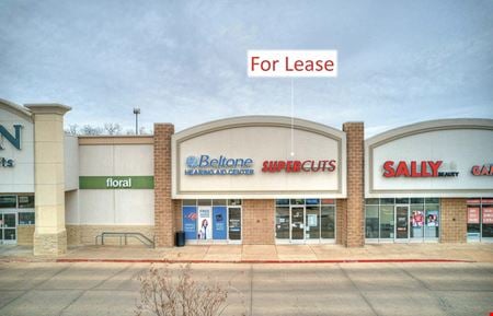 Photo of commercial space at 505 N. Main Street in Stillwater