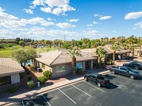 840 Pinnacle Ct # 800