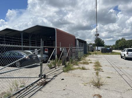 Photo of commercial space at 2940 Rivers Ave in North Charleston