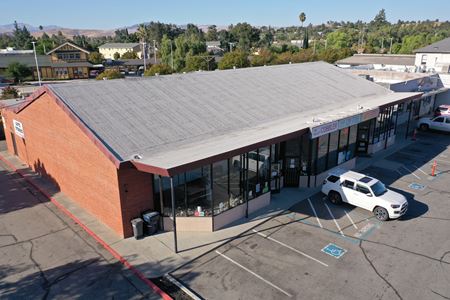 Office space for Sale at 2885 Old First Street in Livermore