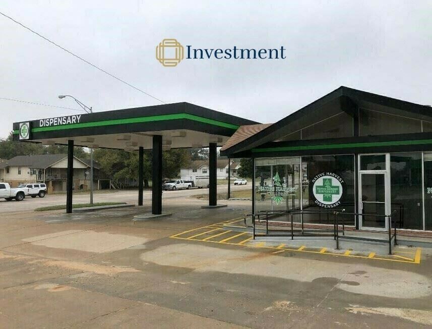 901 S Arlington St - Investment Opportunity
