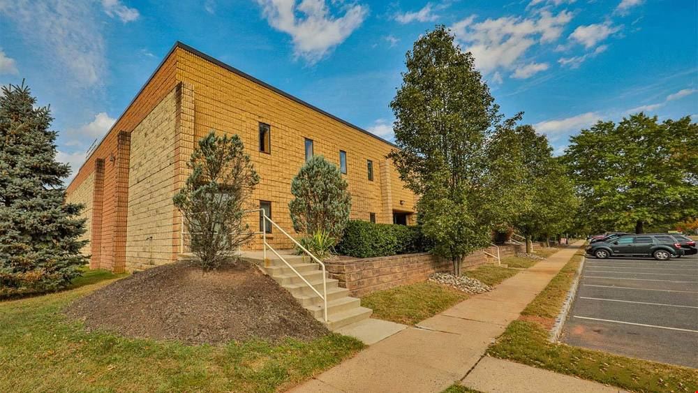 Hillsborough Business Center Bldg. 4