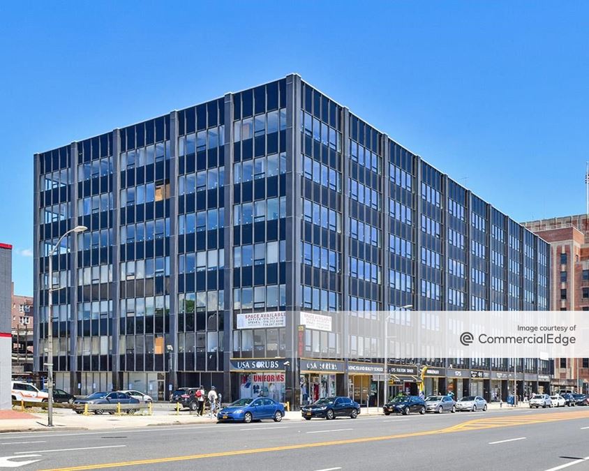 175 Fulton Avenue, Hempstead, NY 11550