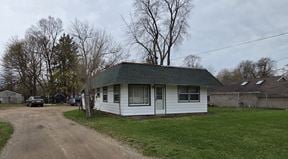 321 W Sheridan Rd