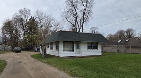 Industrial space for Sale at 321 W Sheridan Rd in Lansing