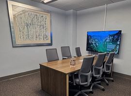 Pacific Workplaces - Berkeley NextSpace