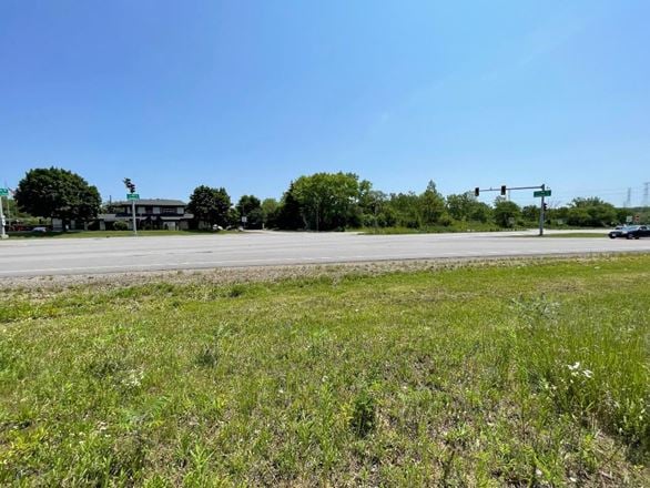 36396 N Skokie Hwy