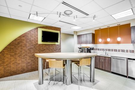 Coworking space for Rent at 5250 Old Orchard  Suite 300 in Skokie