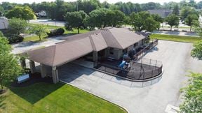 11979 Fishers Crossing Drive