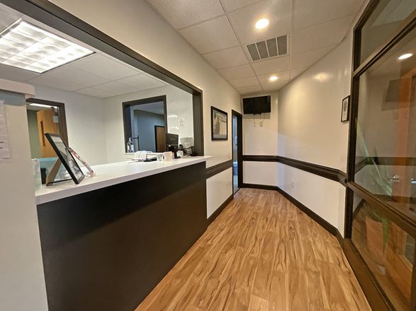 Summit Square Place Condo