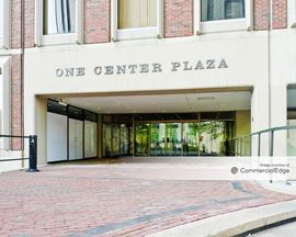 Center Plaza - 1 Center Plaza