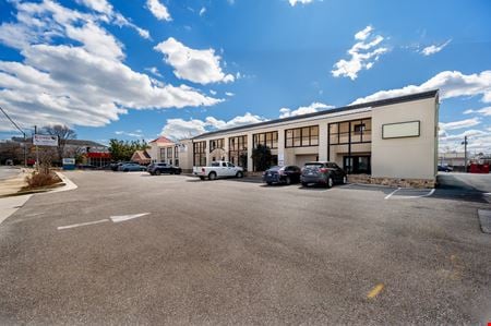 Office space for Rent at 1919 West Street in Annapolis