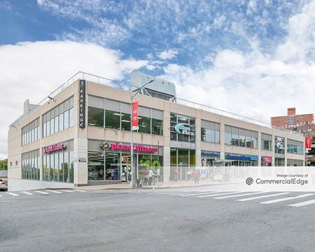 Retail space for Rent at 5188 Broadway in Bronx