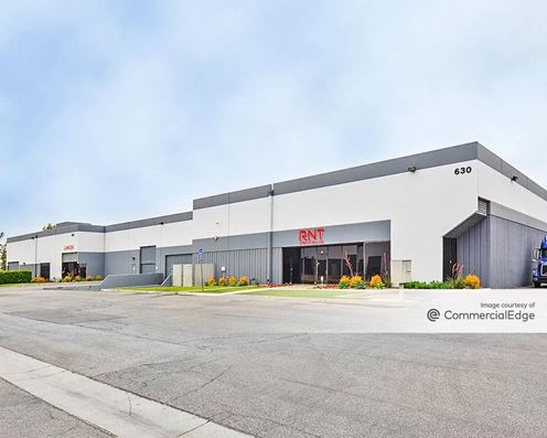 Hambledon & Valley Business Park