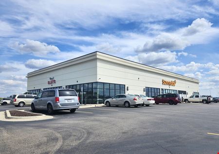 Retail space for Rent at 7000 First Ranger Dr in South Beloit