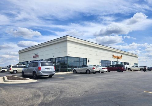7000 First Ranger Dr - South Beloit