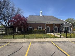4700 Rochester Rd