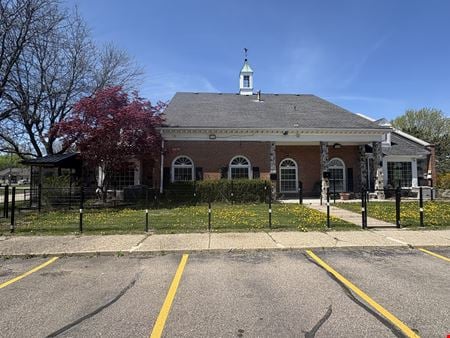Office space for Rent at 4700 Rochester Rd in Troy