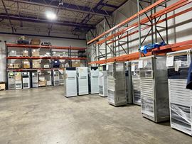 2078 - Lansdale Custom Warehouse