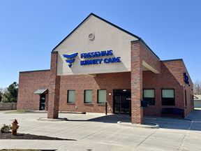 Fresenius Kidney Care