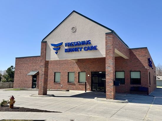 Fresenius Kidney Care