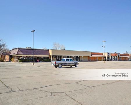 Retail space for Rent at 380 South Main Street in Springville